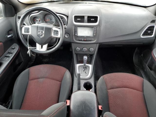 2011 Dodge Avenger Mainstreet VIN: 1B3BD1FG5BN575421 Lot: 59305874