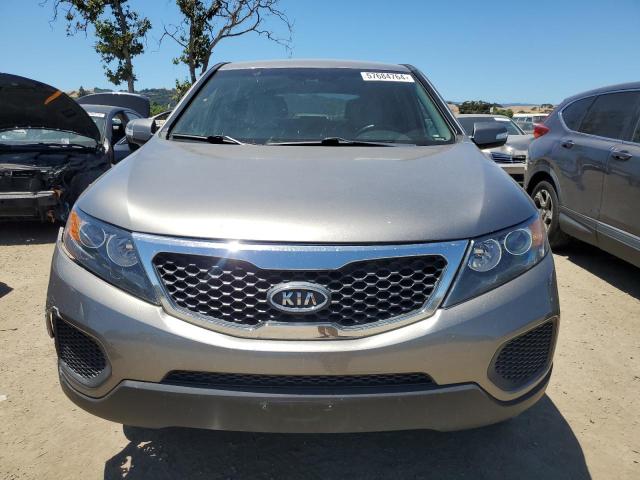 2011 Kia Sorento Base VIN: 5XYKTCA1XBG015661 Lot: 57684764