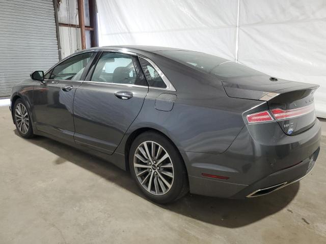 2020 Lincoln Mkz VIN: 3LN6L5B98LR605510 Lot: 60168544