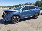 2025 KIA SORENTO SX - KNDRKDJG7S5287444