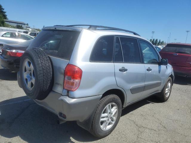 2002 Toyota Rav4 VIN: JTEHH20V726048870 Lot: 57960414