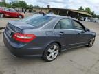 MERCEDES-BENZ E 350 4MAT photo