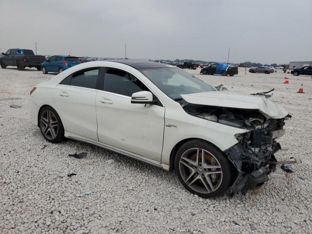 VIN WDDSJ5CBXEN143134 2014 Mercedes-Benz CLA-Class,... no.4