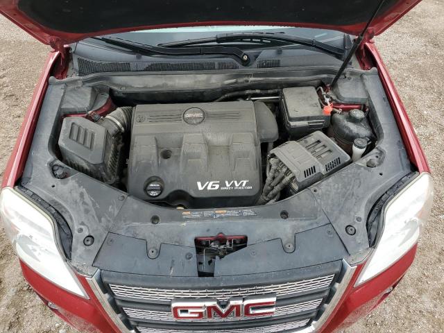 2014 GMC Terrain Slt VIN: 2GKFLYE37E6246677 Lot: 59501824