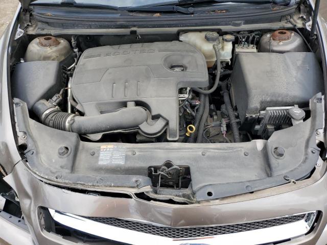 2012 Chevrolet Malibu 1Lt VIN: 1G1ZC5E06CF198842 Lot: 58392494