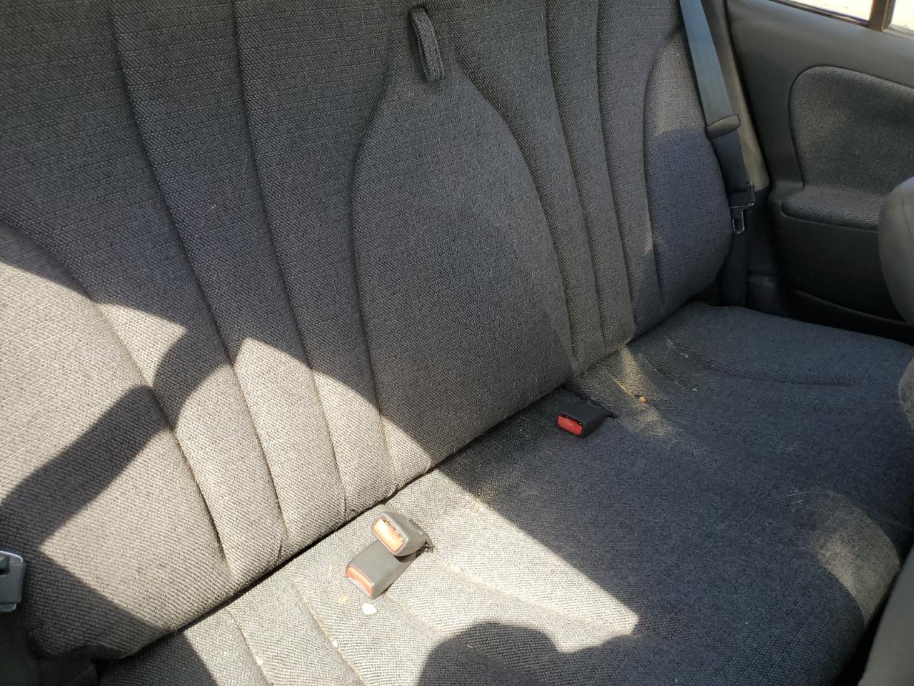 1G1JC524027258661 2002 Chevrolet Cavalier Base