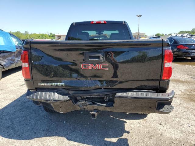 2018 GMC SIERRA K15 1GTV2LEC0JZ180467  60662814