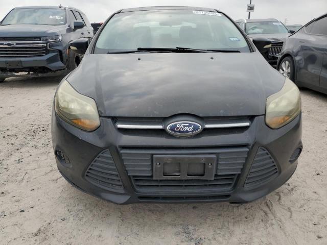 2014 Ford Focus Se VIN: 1FADP3F24EL403398 Lot: 57667414