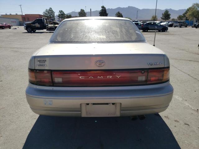 1993 Toyota Camry Xle VIN: 4T1VK13E0PU108971 Lot: 57750594