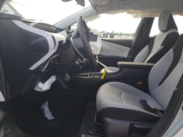 2019 Toyota Prius VIN: JTDL9RFU2K3002416 Lot: 60905544