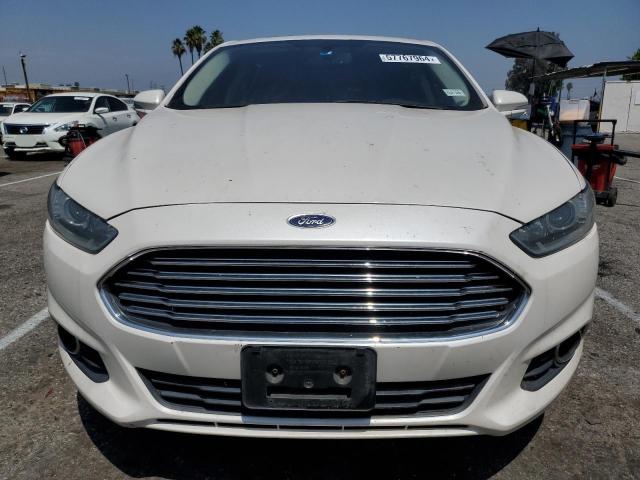 2013 Ford Fusion Se VIN: 3FA6P0HR1DR226715 Lot: 57767964