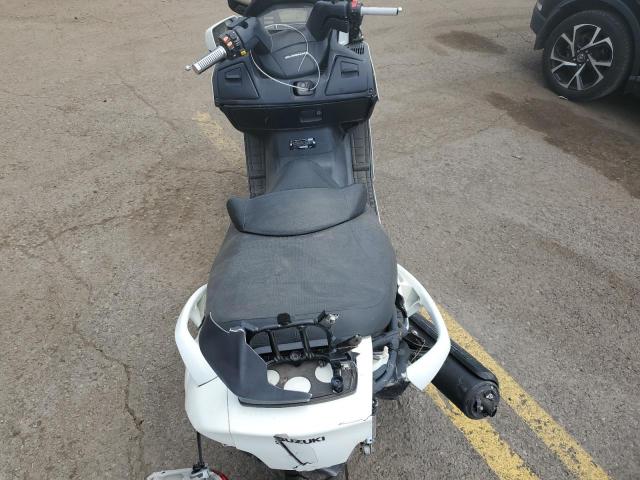 2009 SUZUKI AN650 - JS1CP51A892101098