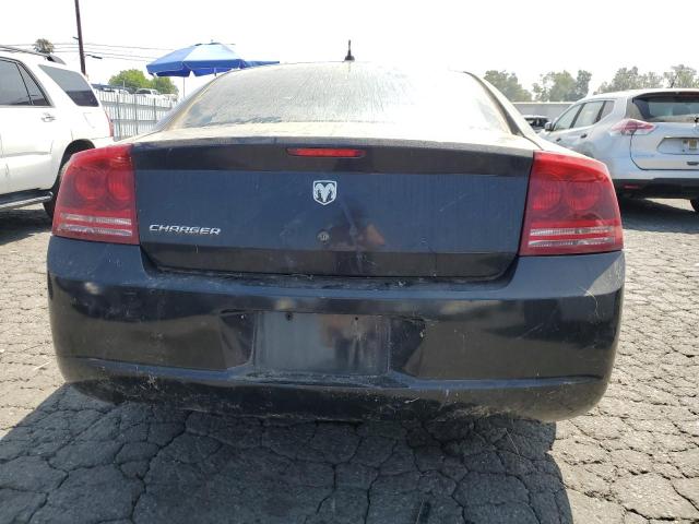 2008 Dodge Charger VIN: 2B3KA43R78H336776 Lot: 58578544