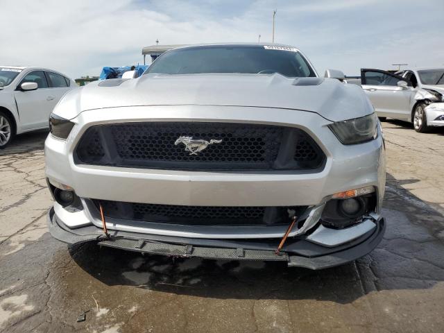 VIN 1FA6P8CF7F5391590 2015 Ford Mustang, GT no.5