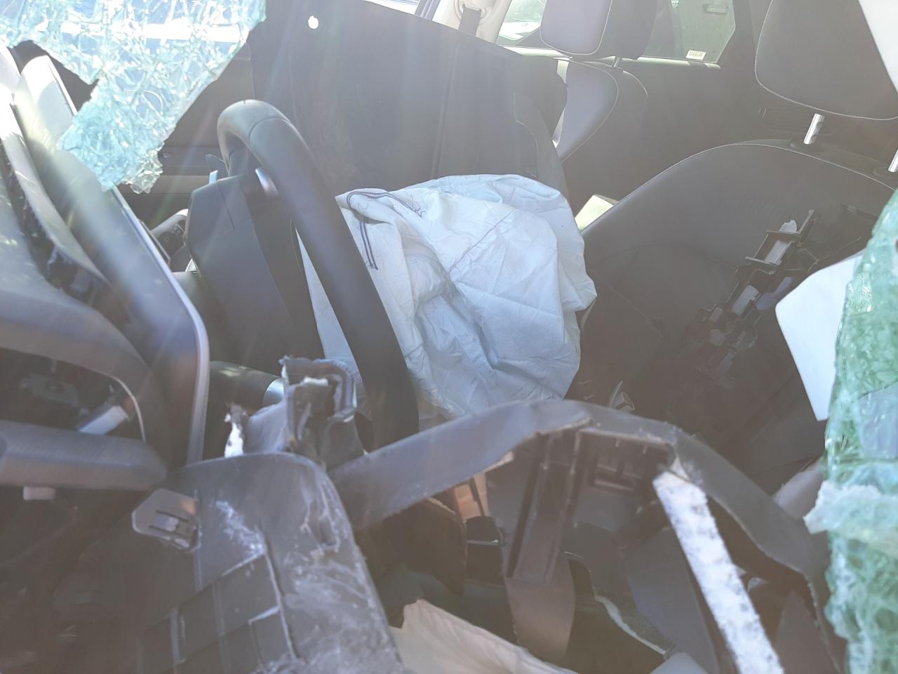 KM8KNDAFXPU216277 2023 Hyundai Ioniq 5 Sel