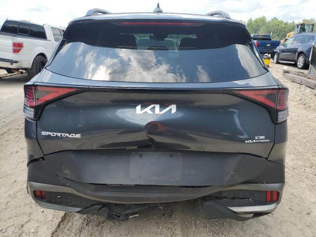 2023 Kia Sportage X Line VIN: 5XYK6CAF5PG022544 Lot: 56837564