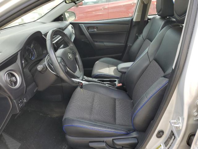 2017 TOYOTA COROLLA L - 2T1BURHE3HC777632