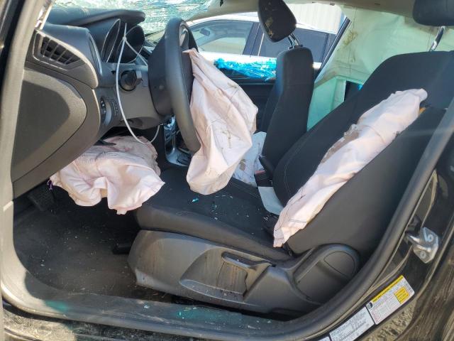 2017 FORD FIESTA SE - 3FADP4BJXHM130425