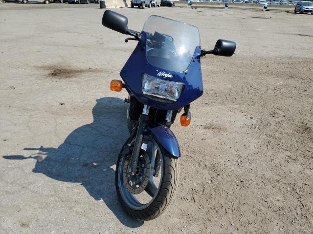 2003 KAWASAKI EX500 D - JKAEXVD193A079212