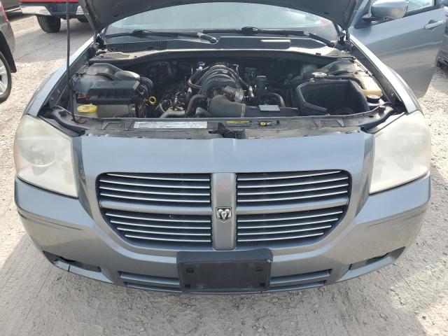 2006 Dodge Magnum R/T VIN: 2D4GZ57236H316184 Lot: 57717614