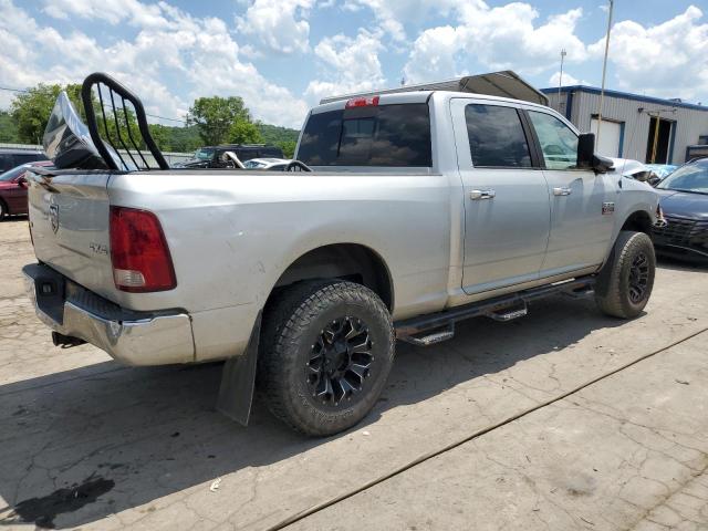 2011 Dodge Ram 2500 VIN: 3D7UT2CL3BG589088 Lot: 57928824