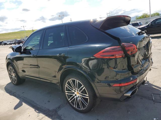 VIN WP1AA2A20HKA86163 2017 Porsche Cayenne no.2