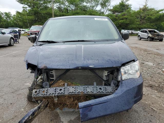 2015 DODGE GRAND CARA - 2C4RDGBG8FR624898