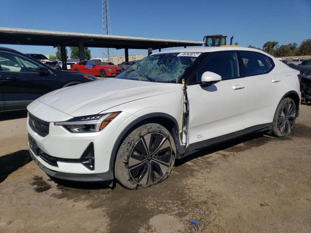 2023 Polestar 2 VIN: YSMED3KA0PL155047 Lot: 62947964