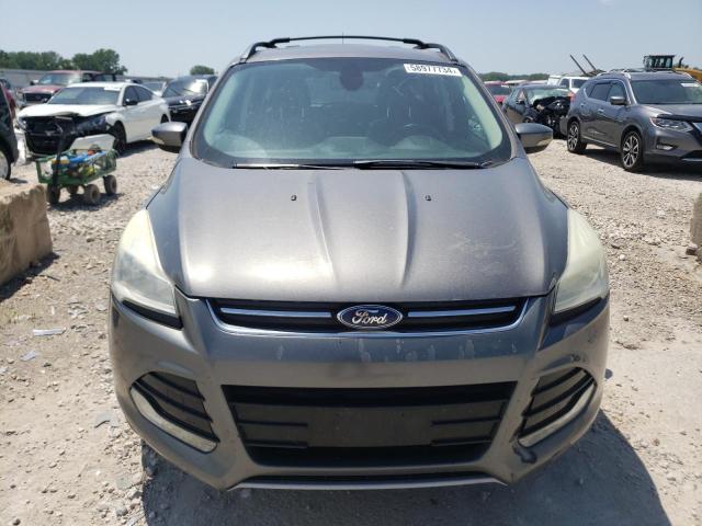 2013 Ford Escape Sel VIN: 1FMCU0HX6DUC62201 Lot: 58977734