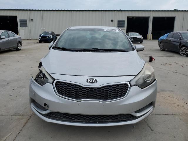 VIN KNAFK4A60G5458937 2016 KIA Forte, LX no.5