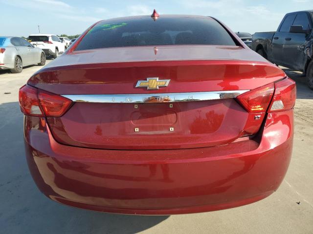 2019 Chevrolet Impala Lt VIN: 1G11Z5SA7KU132352 Lot: 60247514
