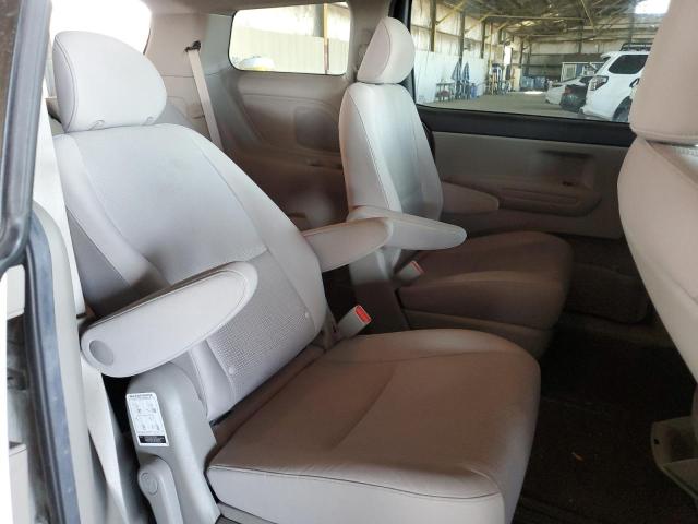 2020 Kia Sedona L VIN: KNDMA5C14L6645686 Lot: 58558024