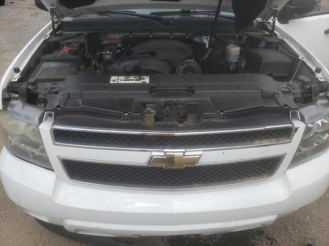 2010 Chevrolet Tahoe K1500 Ls VIN: 1GNUKAE06AR271014 Lot: 58564934