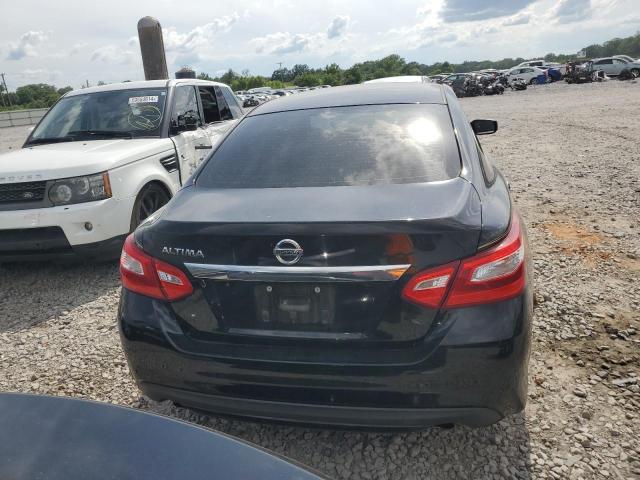 2017 NISSAN ALTIMA 2.5 - 1N4AL3AP4HN321830