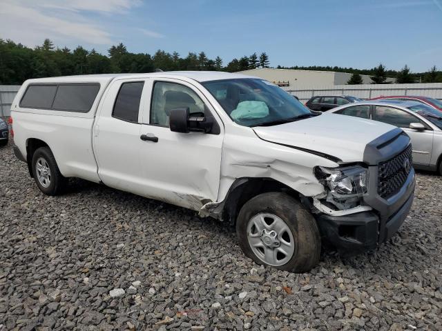 5TFCY5F18MX028256 2021 Toyota Tundra Double Cab Sr/Sr5