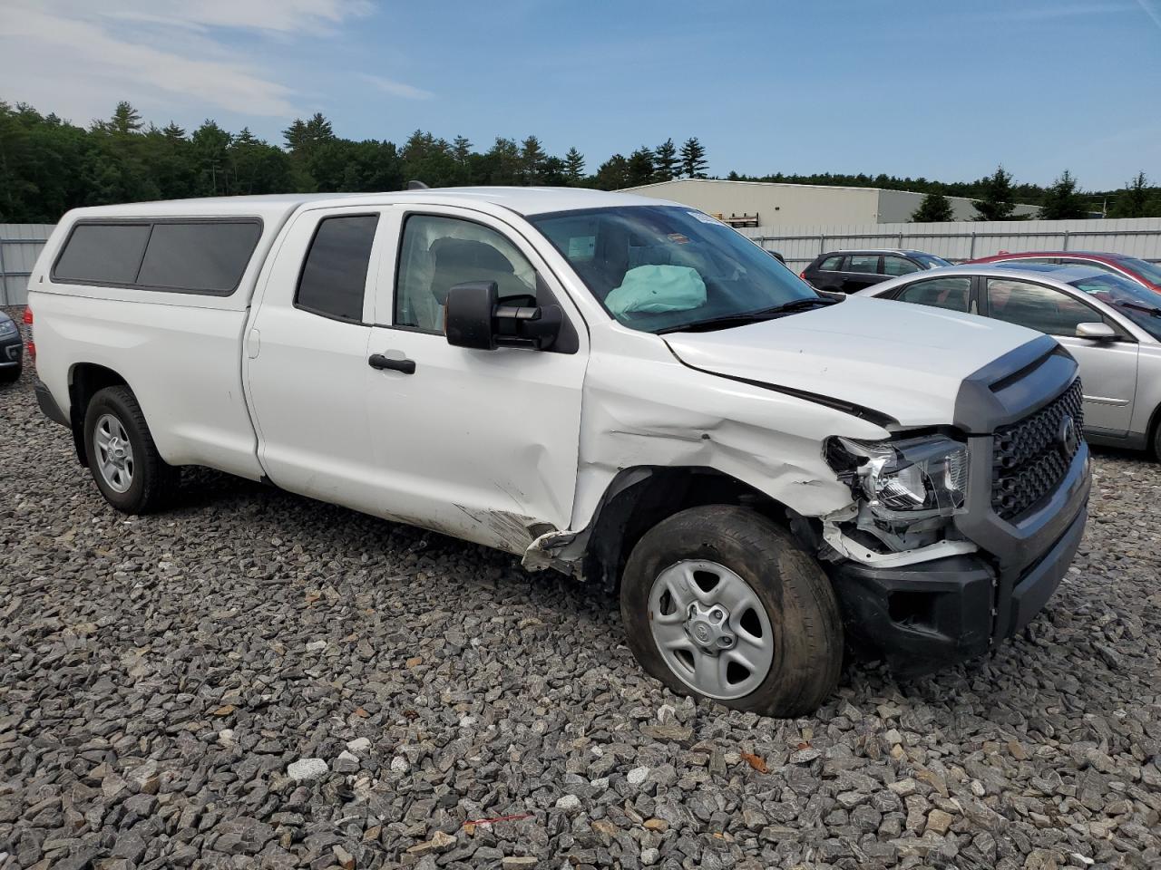 5TFCY5F18MX028256 2021 Toyota Tundra Double Cab Sr/Sr5 5TFCY5F18MX028256 2021 Toyota Tundra Double Cab Sr/Sr5