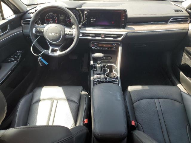 2023 Kia K5 Ex VIN: 5XXG34J28PG168040 Lot: 58286884