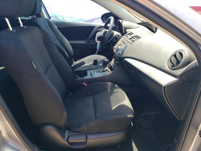 2012 Mazda 3 I VIN: JM1BL1V84C1622538 Lot: 57936434