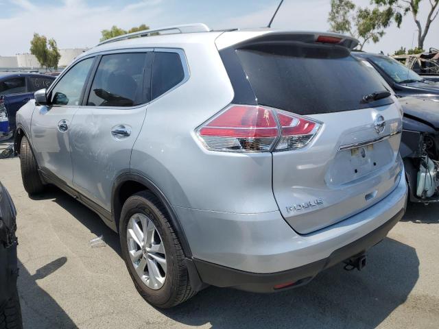 2014 Nissan Rogue S VIN: 5N1AT2MTXEC758392 Lot: 59701974