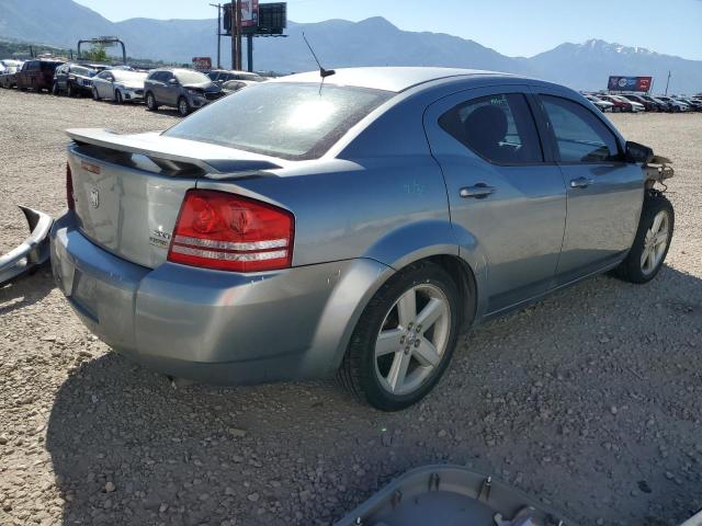 2008 Dodge Avenger Sxt VIN: 1B3LC56R38N254048 Lot: 57811924