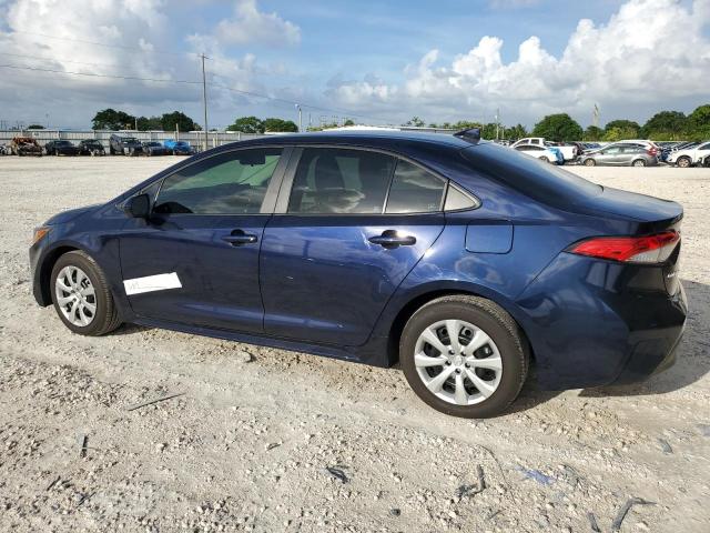 2024 TOYOTA COROLLA LE - 5YFB4MDE1RP111153