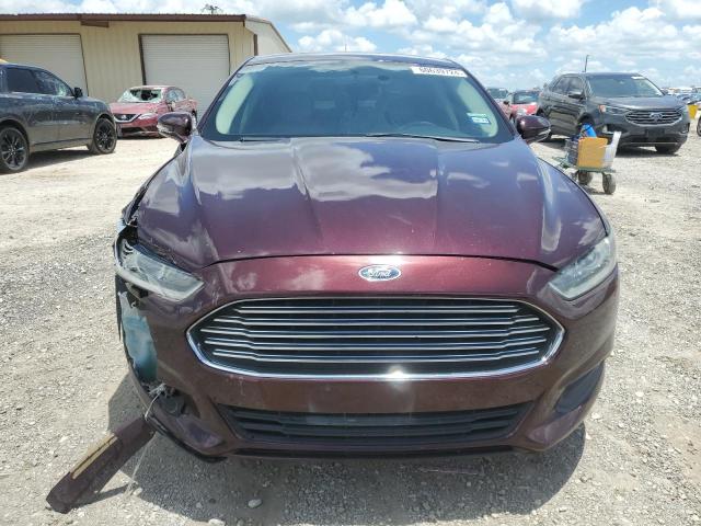 VIN 3FA6P0H76DR298086 2013 Ford Fusion, SE no.5