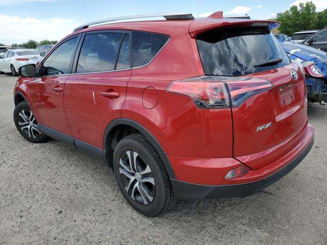 JTMZFREV3GJ095513 2016 TOYOTA RAV 4 - Image 2