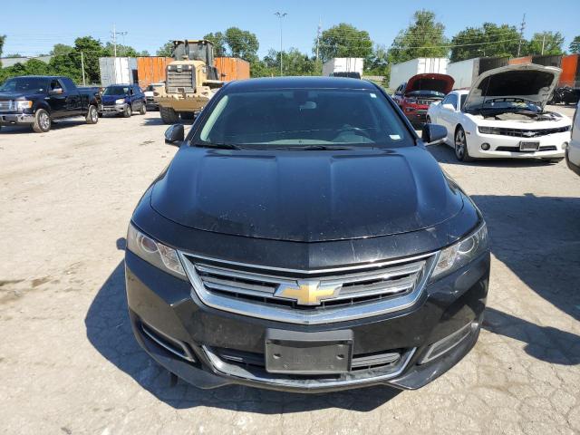 VIN 2G1105S35J9139145 2018 Chevrolet Impala, LT no.5