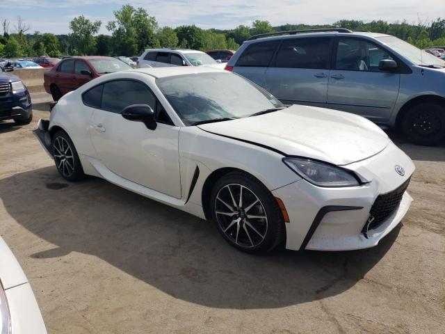 2022 Toyota Gr 86 VIN: JF1ZNBC13N8754114 Lot: 57199954