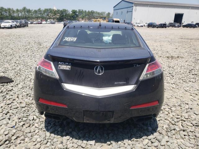 19UUA9F52AA005896 2010 Acura Tl