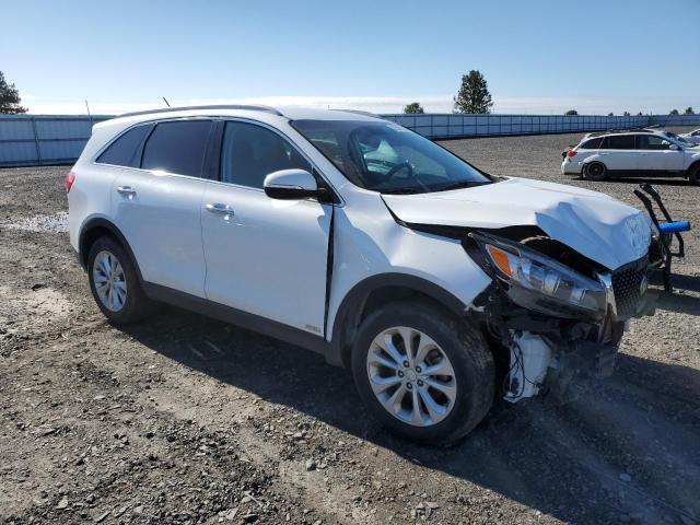 2017 Kia Sorento Lx VIN: 5XYPGDA59HG189359 Lot: 57889174