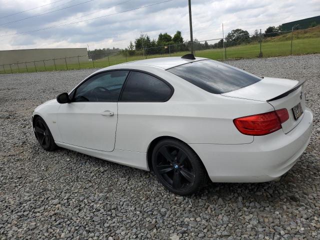 2011 BMW 328 I Sulev VIN: WBAKE5C51BE429522 Lot: 59584424