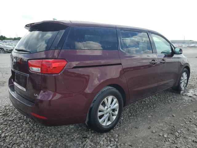 2017 KIA SEDONA LX - KNDMB5C10H6228621