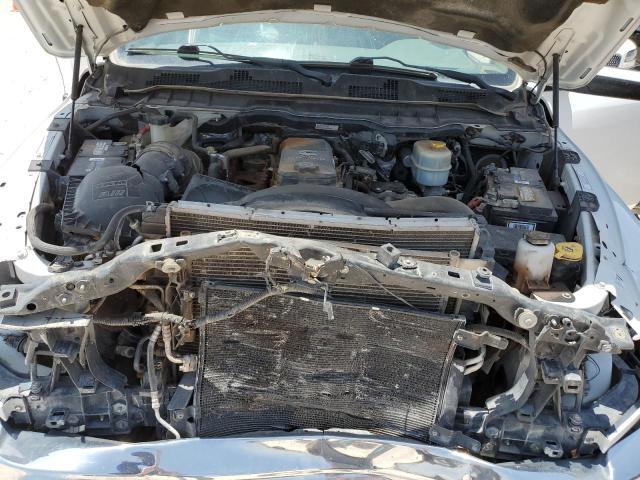 2015 Ram 3500 Slt VIN: 3C63R3HL1FG648512 Lot: 57024414